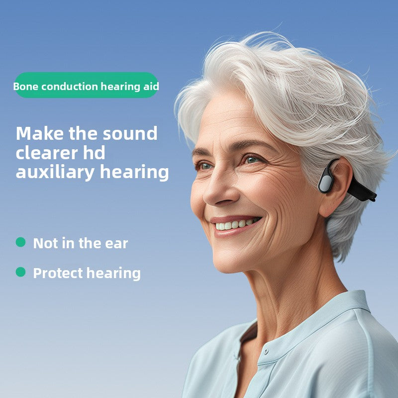 Bluetooth Headset
