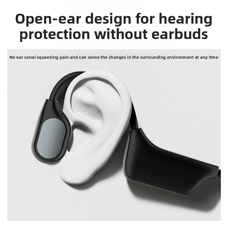 Bluetooth Headset