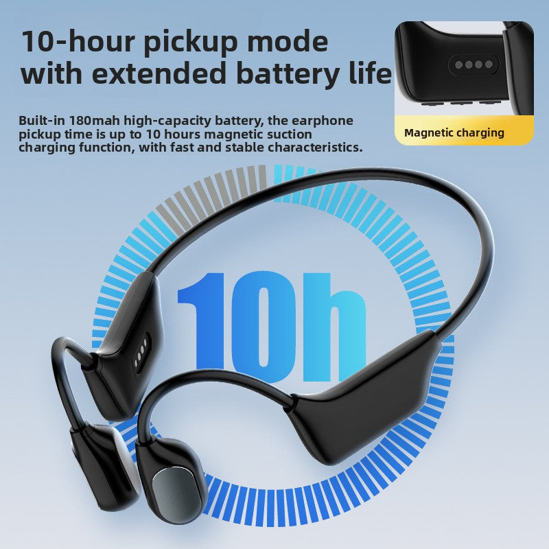 Bluetooth Headset