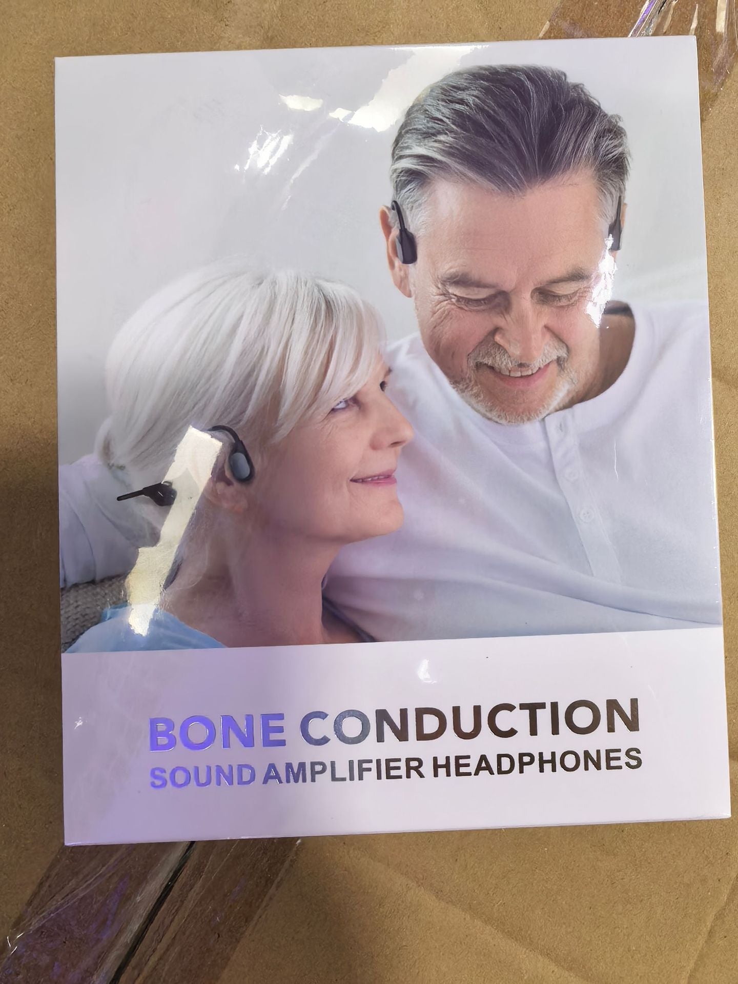 Bluetooth Headset