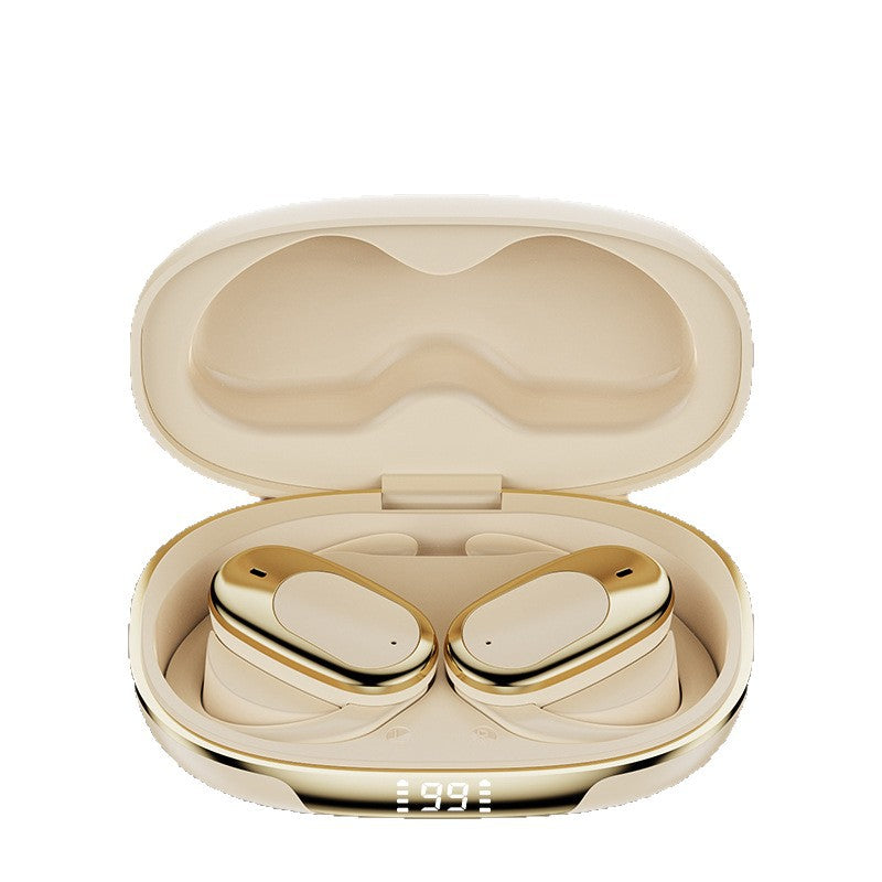Bluetooth headset