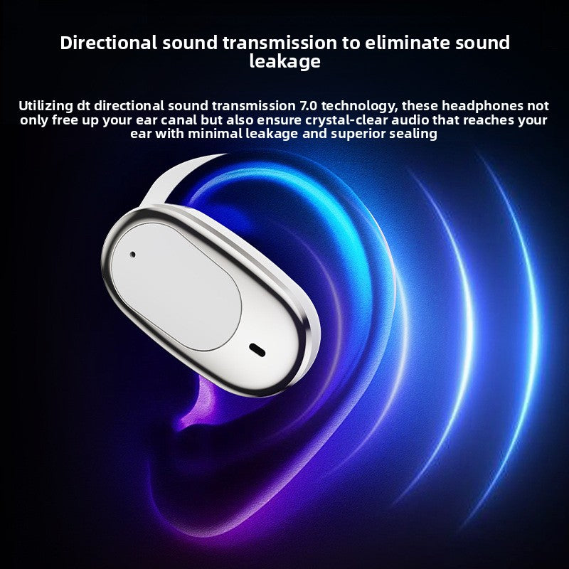 Bluetooth headset