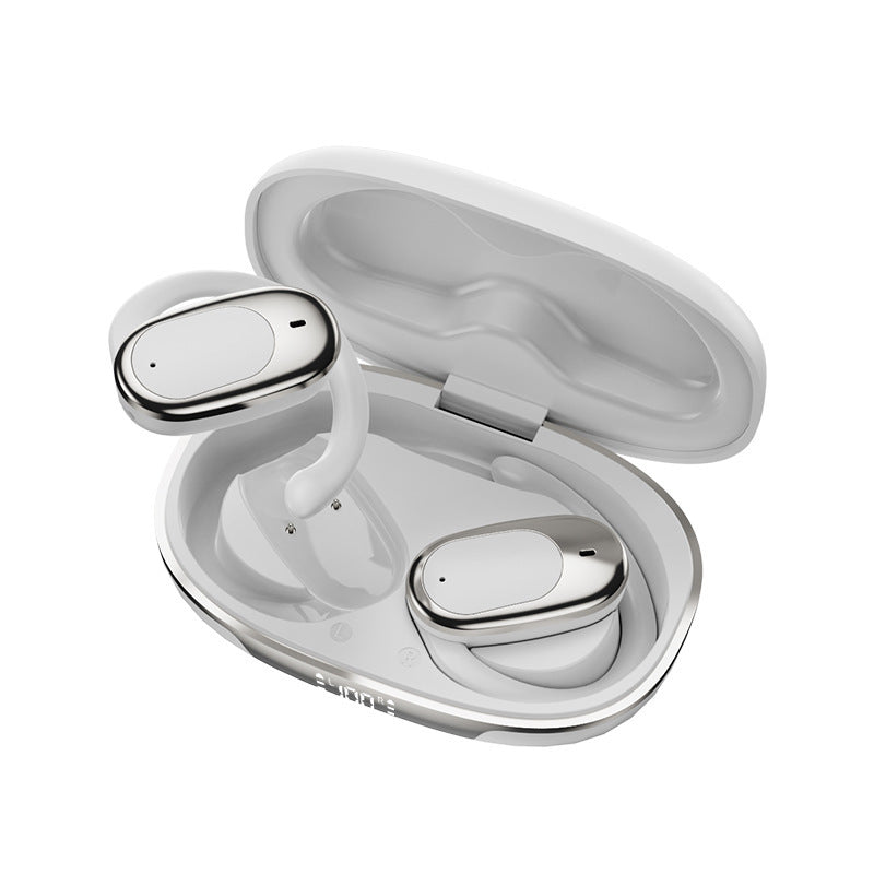 Bluetooth headset
