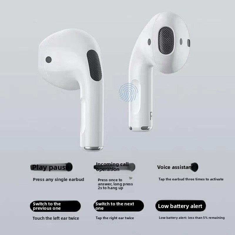 Bluetooth Headset