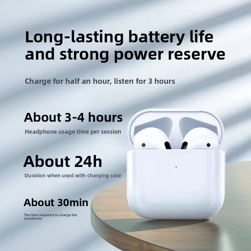 Bluetooth Headset