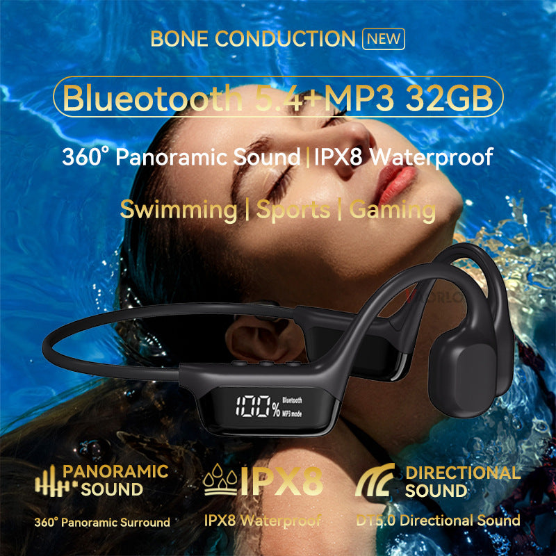 Bluetooth Headset