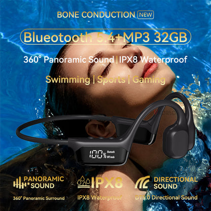 Bluetooth Headset