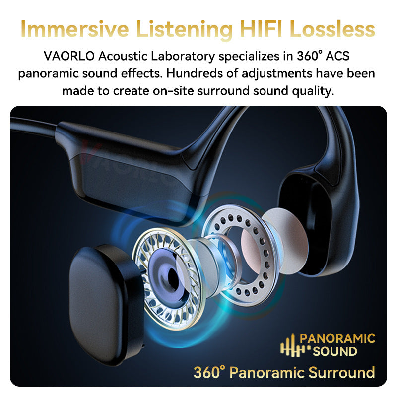 Bluetooth Headset