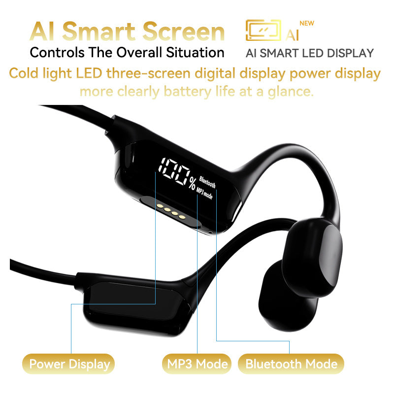 Bluetooth Headset