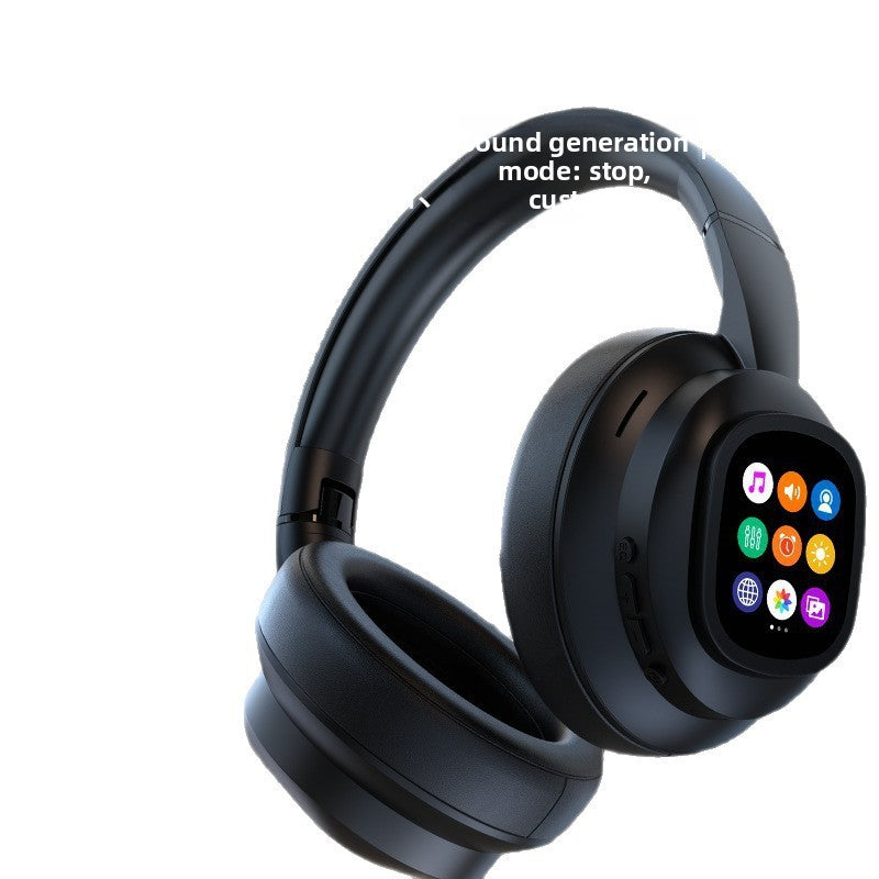 Bluetooth Headset