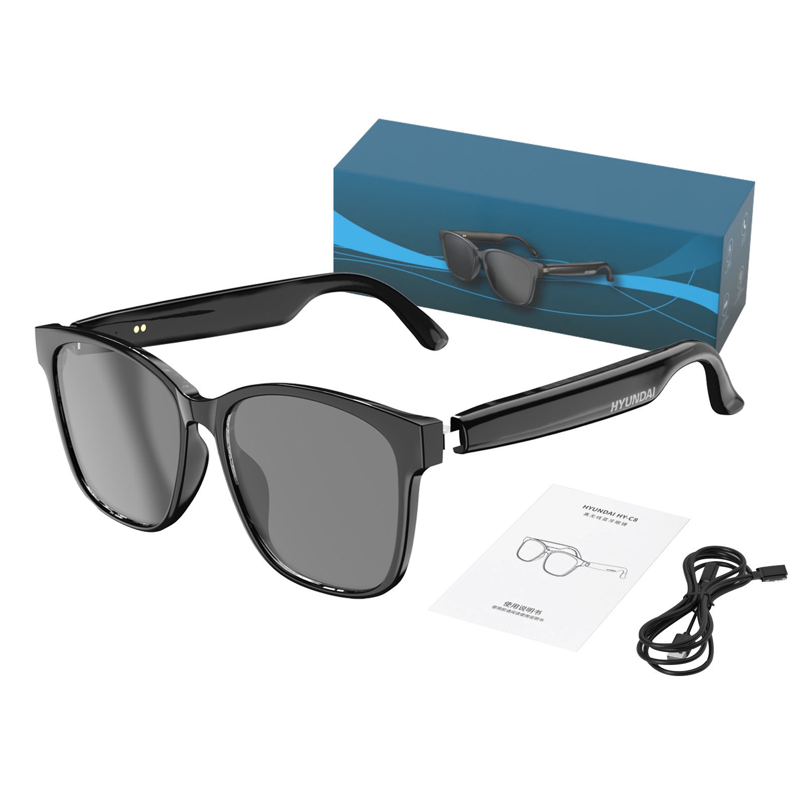Bluetooth Headset