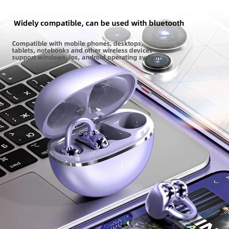 Bluetooth Headset