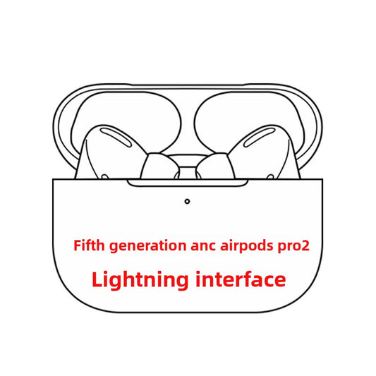 Bluetooth headset