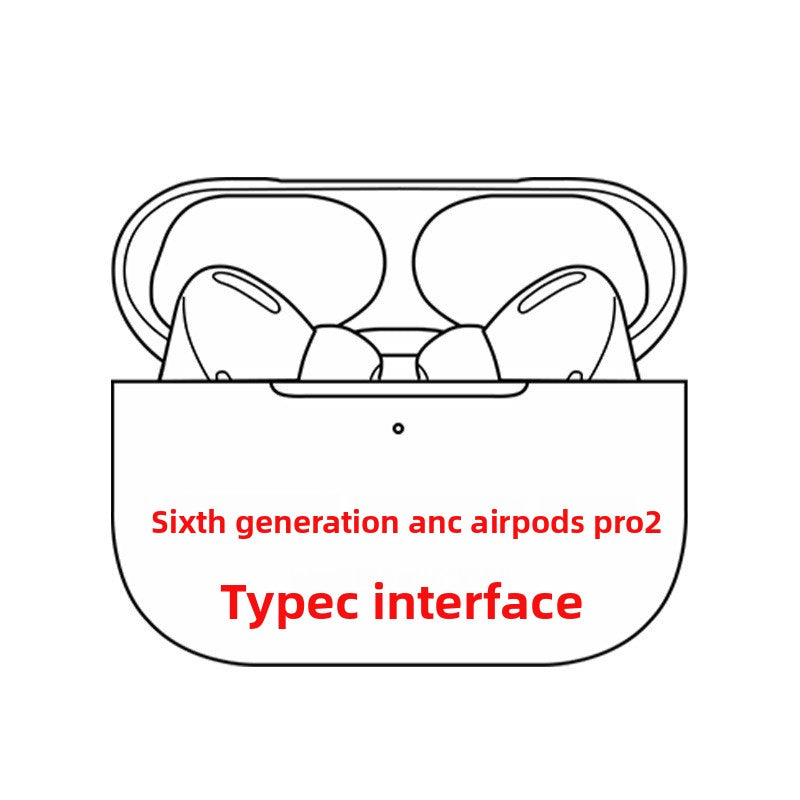 Bluetooth headset