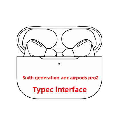 Bluetooth headset