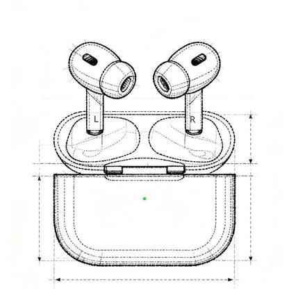 Bluetooth Headset