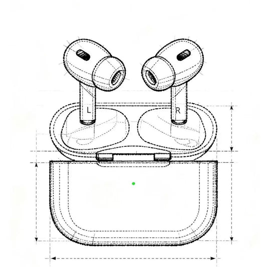 Bluetooth Headset