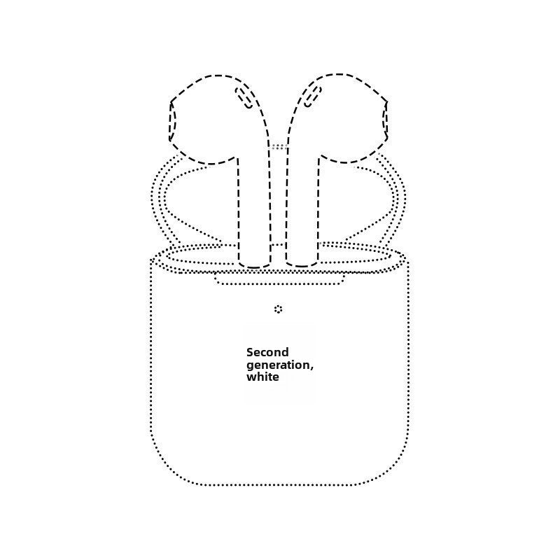 Bluetooth Headset