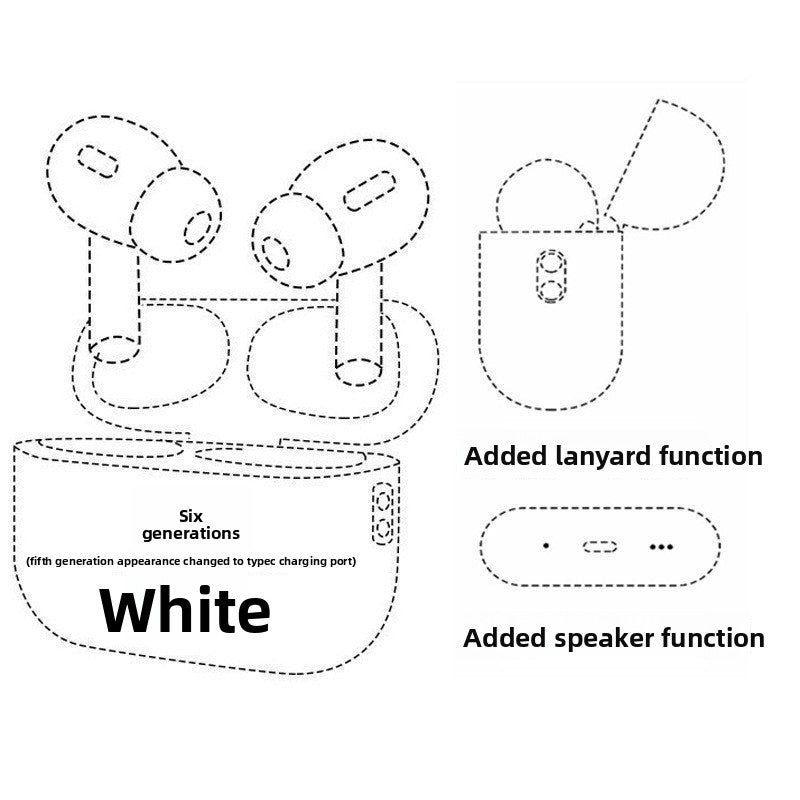 Bluetooth Headset