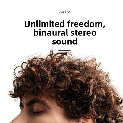 Bluetooth headset