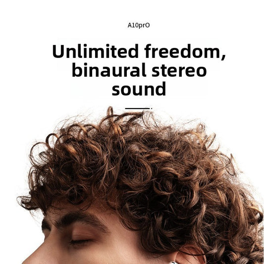 Bluetooth headset