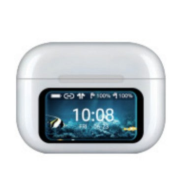 Bluetooth headset