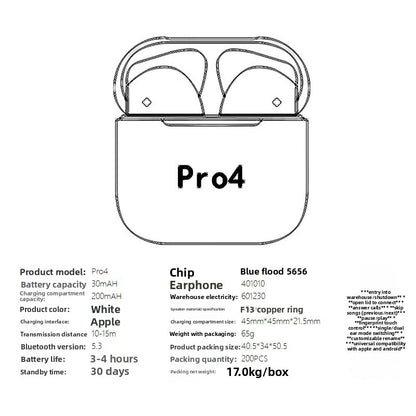 bluetooth headset
