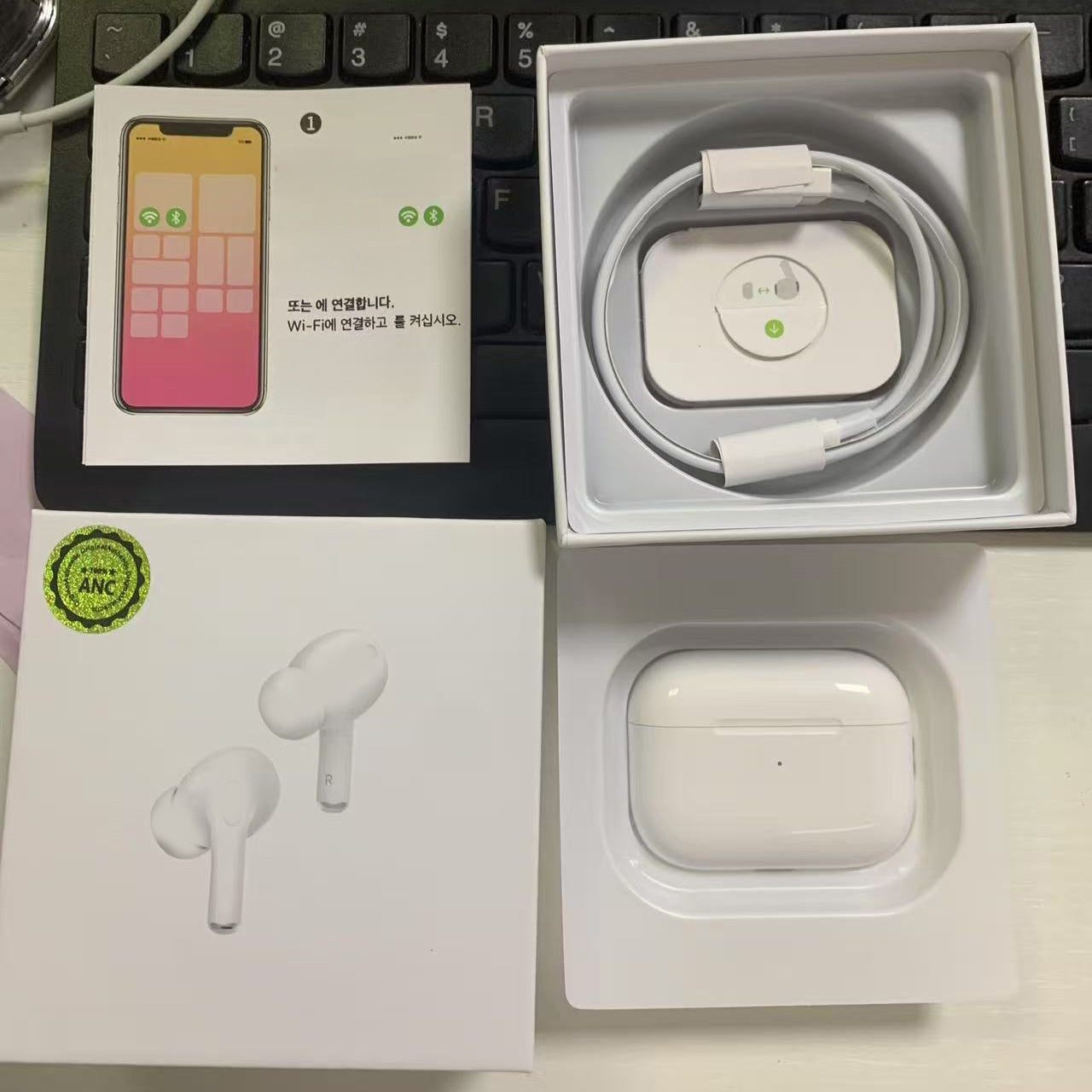 Bluetooth Headset