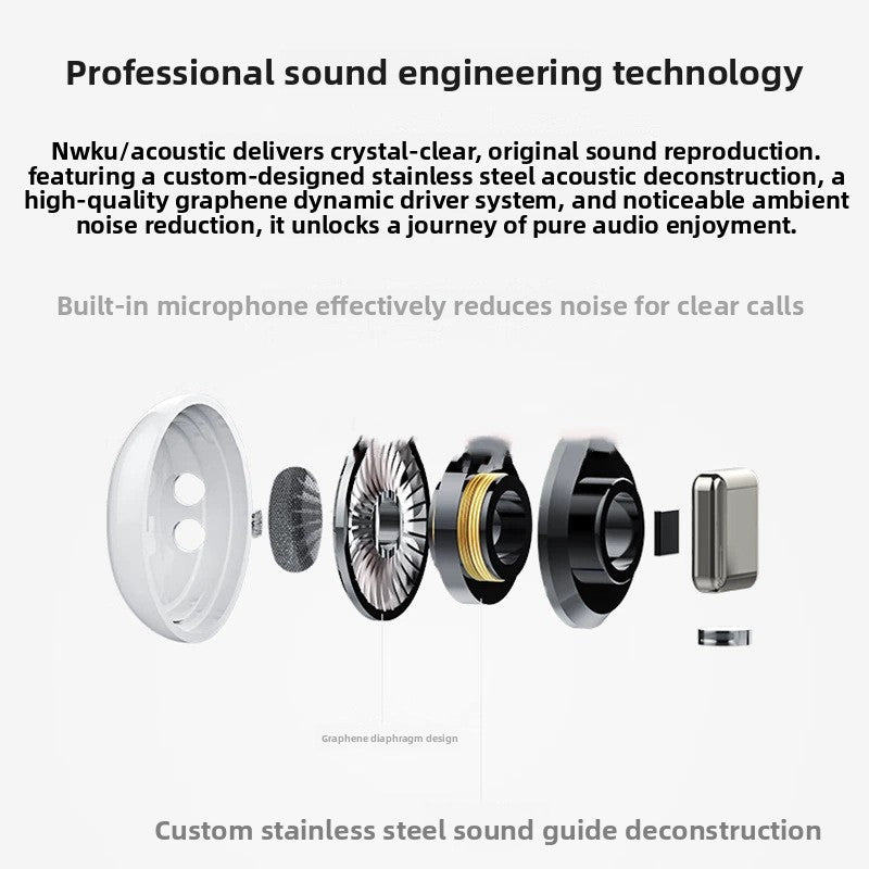 Bluetooth Headset