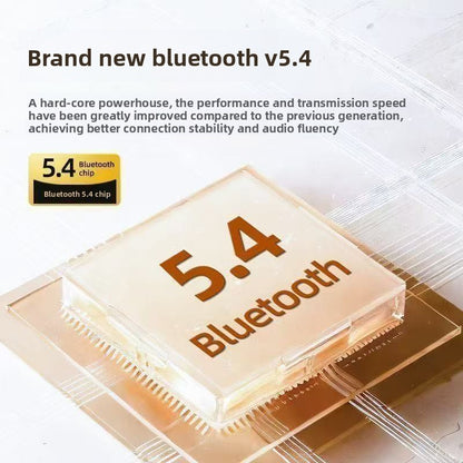 Bluetooth Headset
