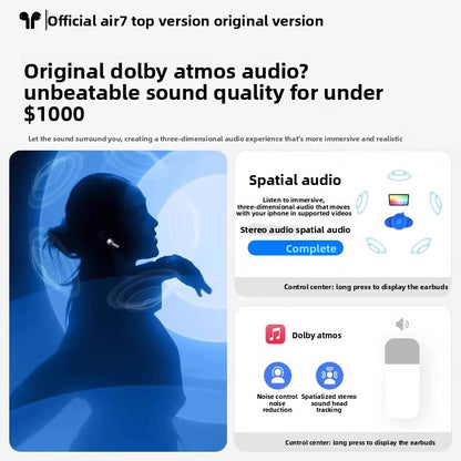Bluetooth Headset