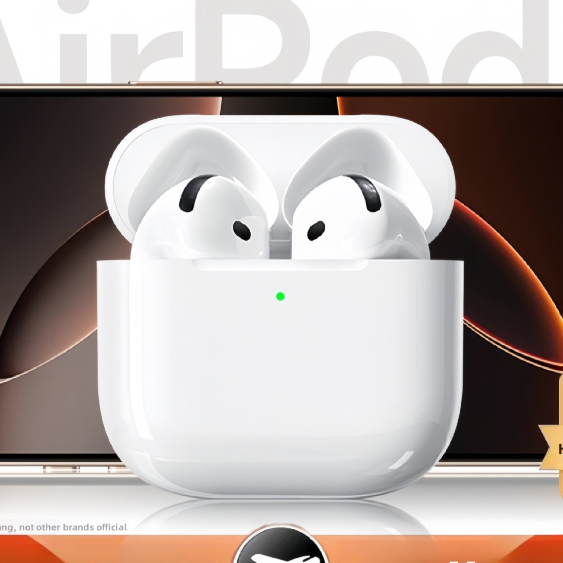 Bluetooth Headset