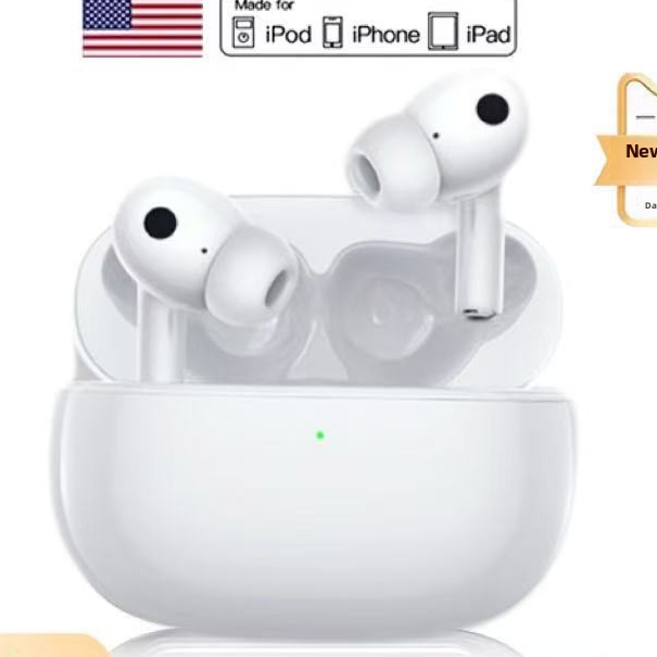 Bluetooth Headset