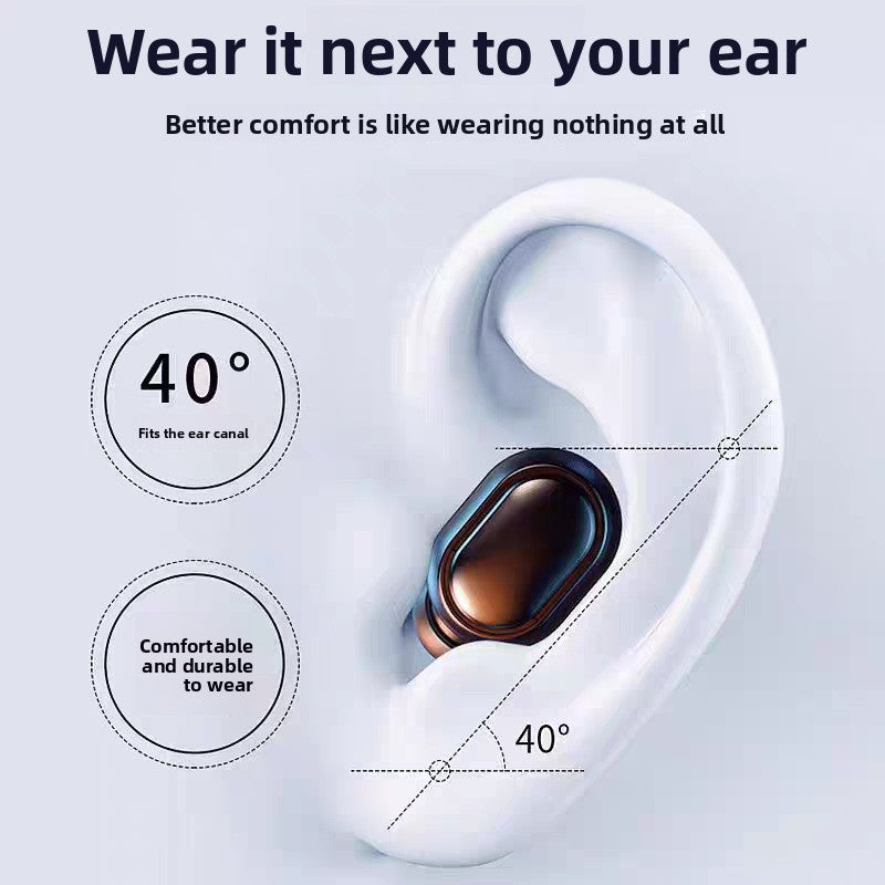 Bluetooth Headset