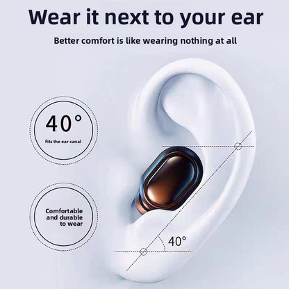 Bluetooth Headset