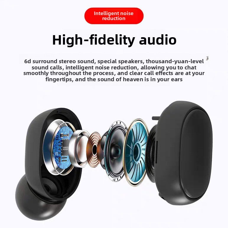 Bluetooth Headset