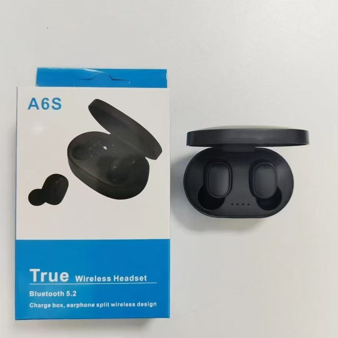 Bluetooth Headset