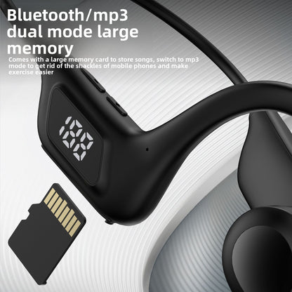 Bluetooth headset