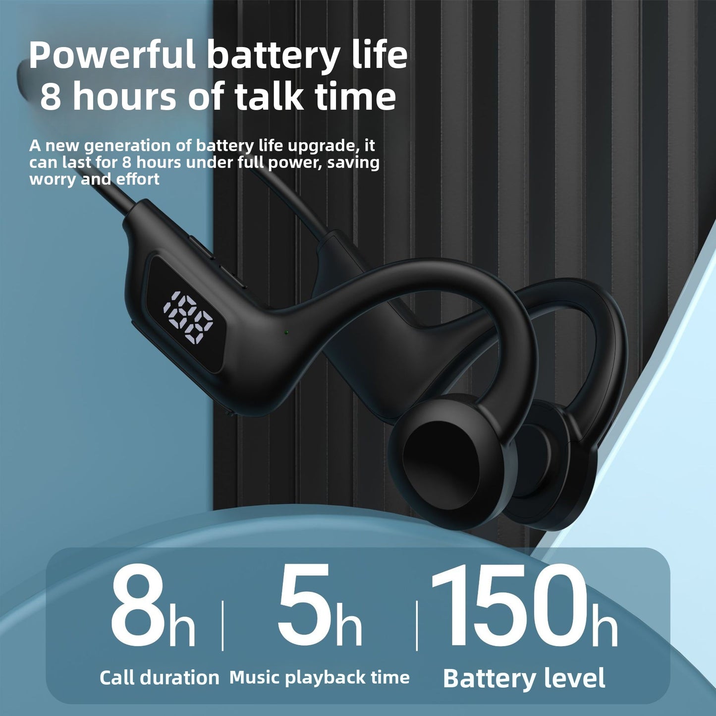 Bluetooth headset
