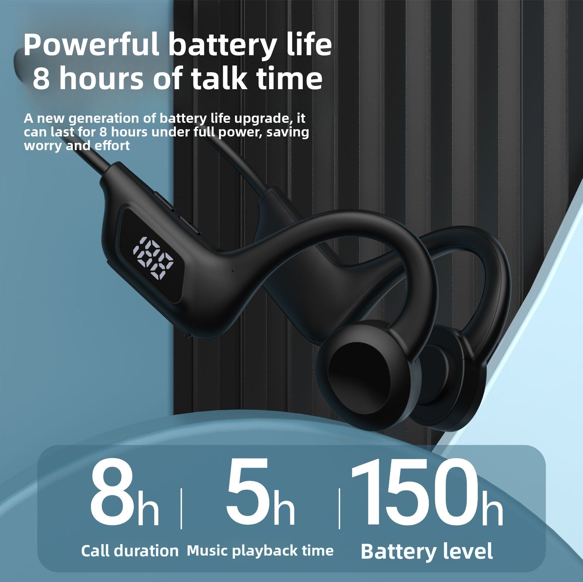 Bluetooth headset