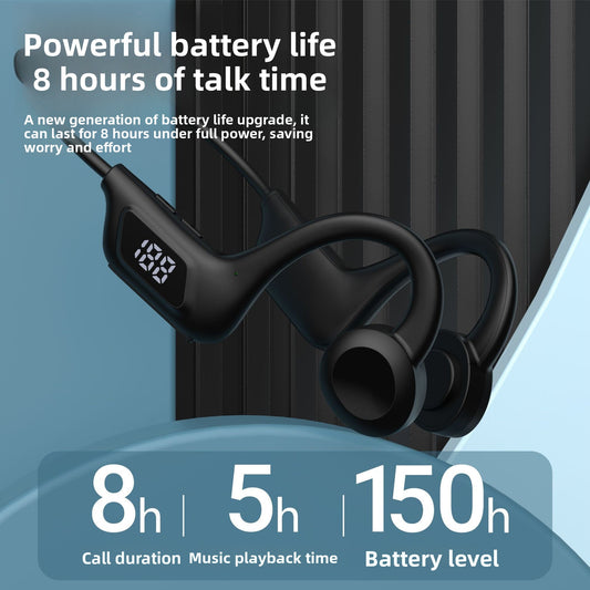 Bluetooth headset