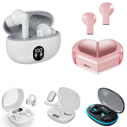 Bluetooth Headset