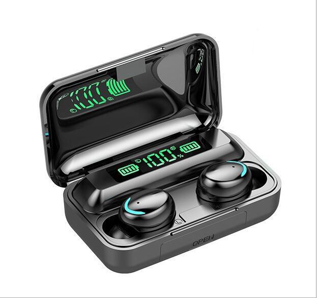 Bluetooth Headset