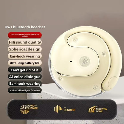 Bluetooth Headset