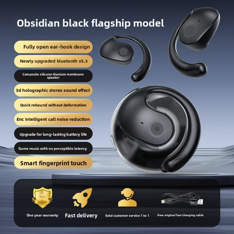 Bluetooth Headset