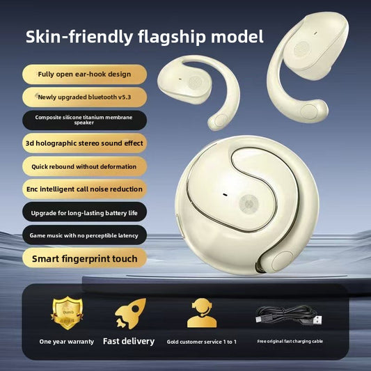 Bluetooth Headset