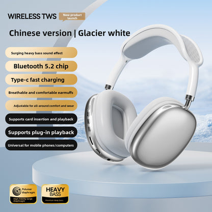 Bluetooth Headset