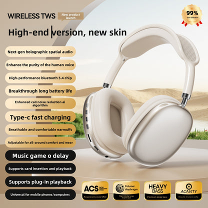 Bluetooth Headset
