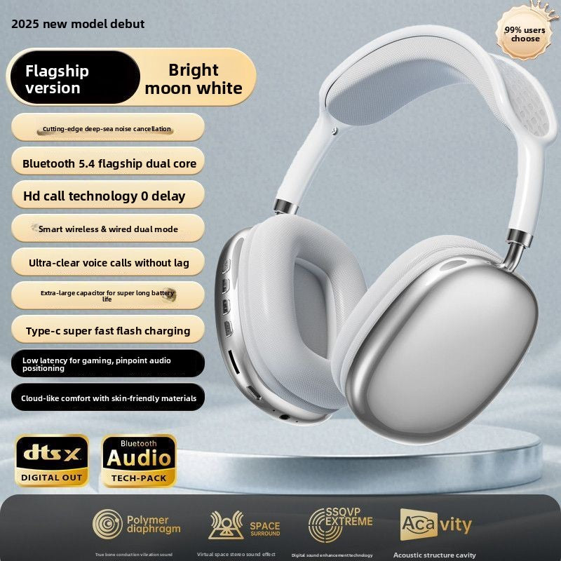 Bluetooth Headset