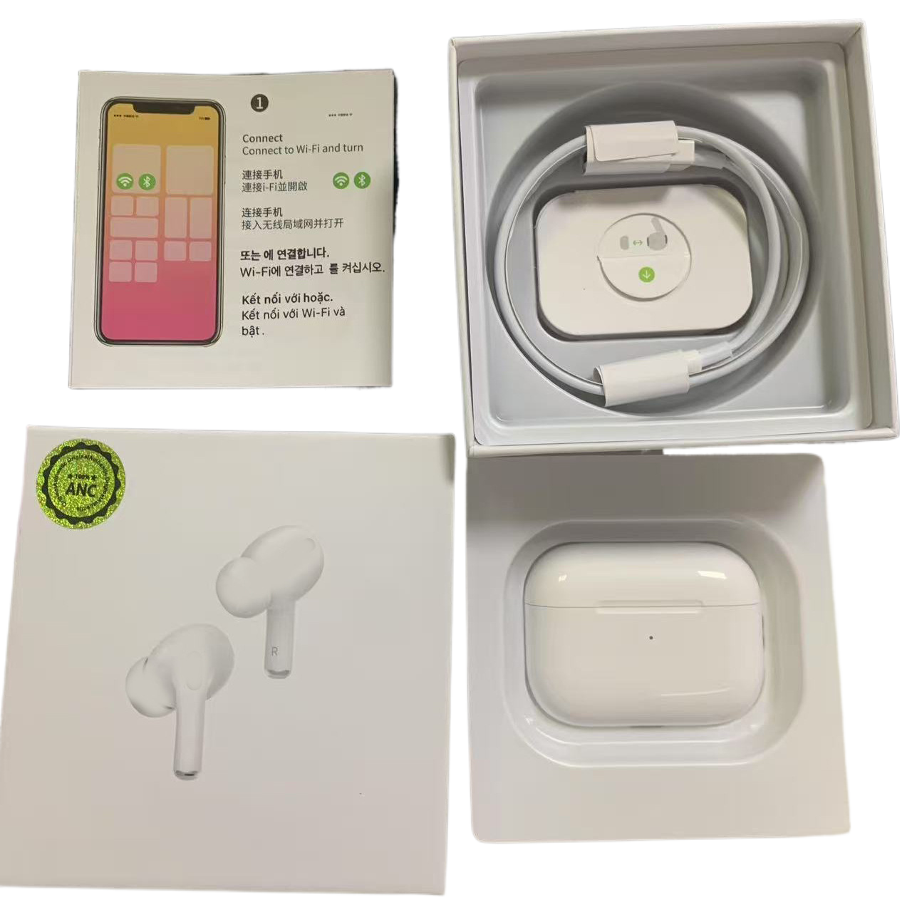 Bluetooth Headset
